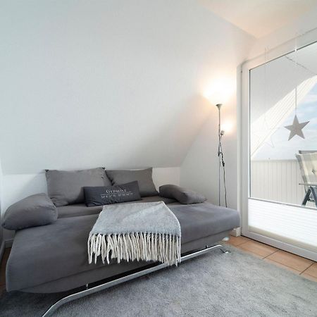 格洛米茨Haus Hasenkamp 26 Koje 3公寓 外观 照片